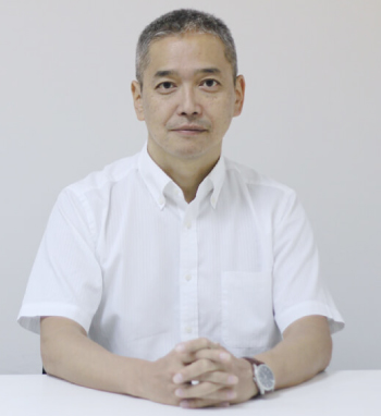 代表取締役 松井博